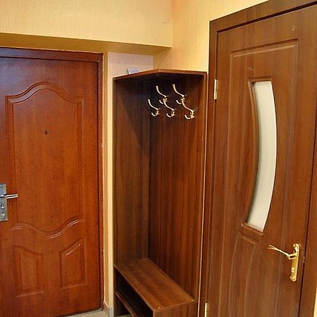 Apartments Lesi Ukrainki 25 Λβιβ Εξωτερικό φωτογραφία