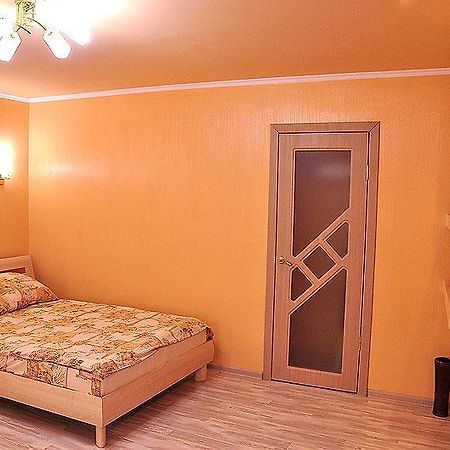 Apartments Lesi Ukrainki 25 Λβιβ Εξωτερικό φωτογραφία