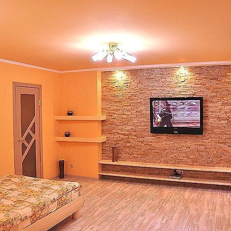 Apartments Lesi Ukrainki 25 Λβιβ Εξωτερικό φωτογραφία