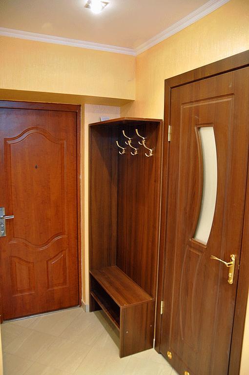 Apartments Lesi Ukrainki 25 Λβιβ Εξωτερικό φωτογραφία