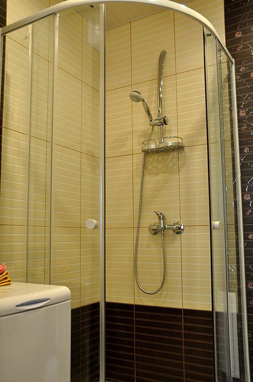 Apartments Lesi Ukrainki 25 Λβιβ Εξωτερικό φωτογραφία