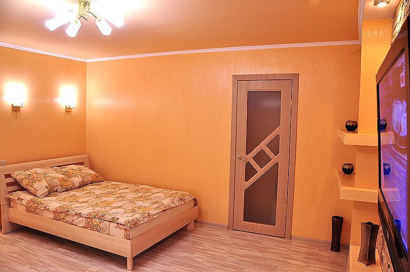 Apartments Lesi Ukrainki 25 Λβιβ Εξωτερικό φωτογραφία